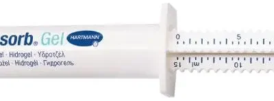 HYDROSORB GEL 15GR HARTMANN