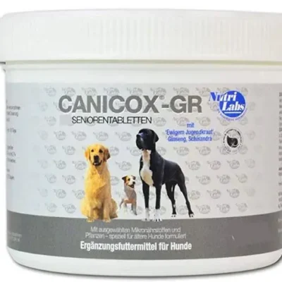 NUTRILABS CANICOX GR 100CPD