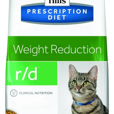 HILL'S HPD FELINE R/D 1,5KG