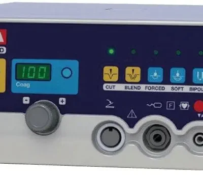CABO BIPOLAR ELECTROBISTURI DIATERMO MD200/MB160D GIMA