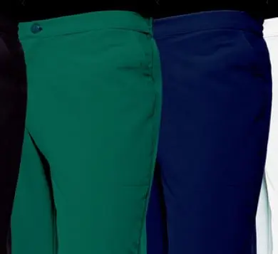 CREYCONFE CALÇA  SANTIAGO T-XS VERDE