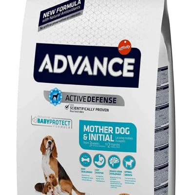 ADVANCE CANINE PUPPY PROTECT INITIAL 3KG (NDR)