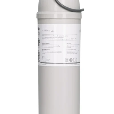 DESMINERALIZADOR MULTIDEM C27 CON PISTOLA (NDR)