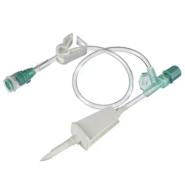 CYTO SET MIX 20UDS BRAUN