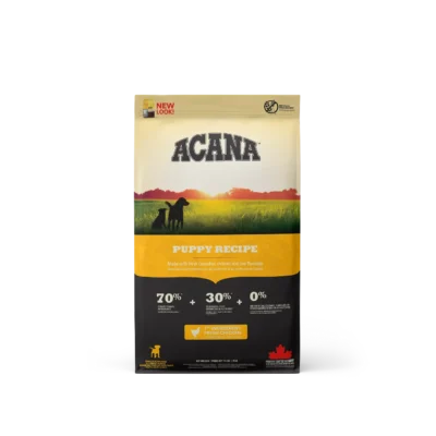 ACANA CANINE PUPPY HERITAGE 2KG