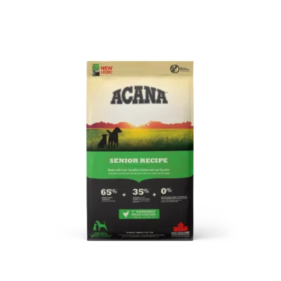 ACANA CANINE SENIOR 6KG