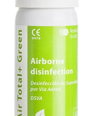DESINFECTANTE DE SUPERFICIES VIA AEREA NDP AIR TOTAL 50ML