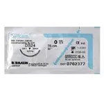 SUTURA SILKAM BLACK 2 HS30 90CMS 24UDS