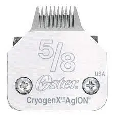 CUCHILLAL OSTER SIZE 5/8 DE 0.8 MM 919-10 (NDR)