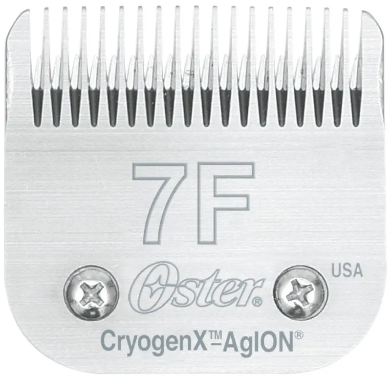 CUCHILLAL OSTER SIZE 7F DE 3.2 MM 919-16 (NDR)