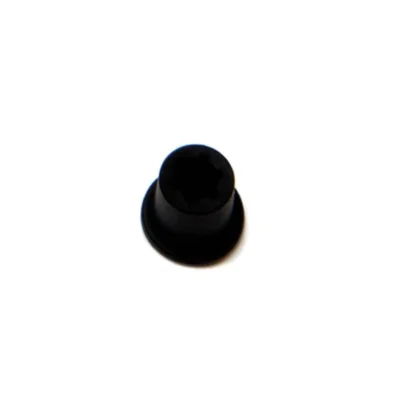TAPON DE JERINGA LUER LOCK NEGRO 10UDS BD