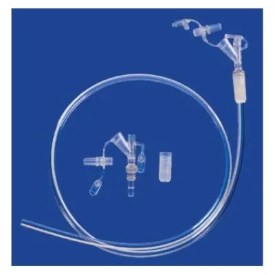 SONDA DILATACION ESOFAGICA 18FR6,0MMX75CM BALON LABOUVET NDR