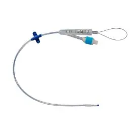 SONDA VESICAL FOLEY 14FR(Ø4,7MM)x55CM MILA SIN FIADOR (NDR)