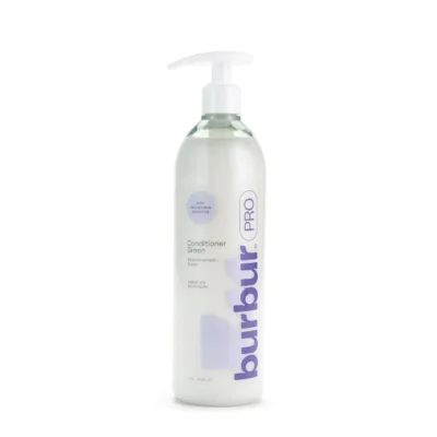 BURBUR MASCARILLA ACONDICIONADORA CAVIAR 250ML