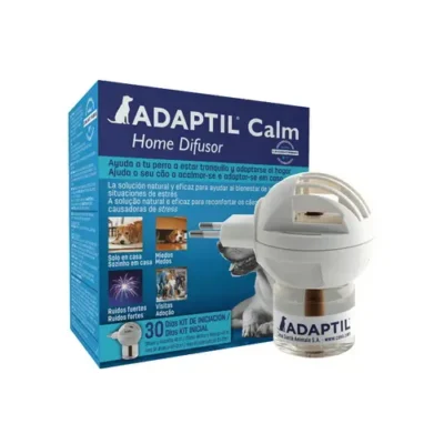 ADAPTIL CALM  DIFUSOR + RECAMBIO 48ML 1MES