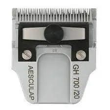 AESCULAP CUCHILLA FAVORITA 700 1 20MM (NDR)