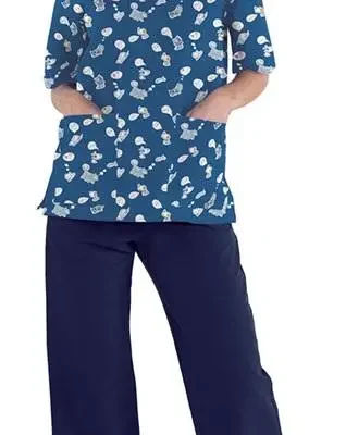 CREYCONFE CAMISOLA GRANADA DOG CAT T-XL