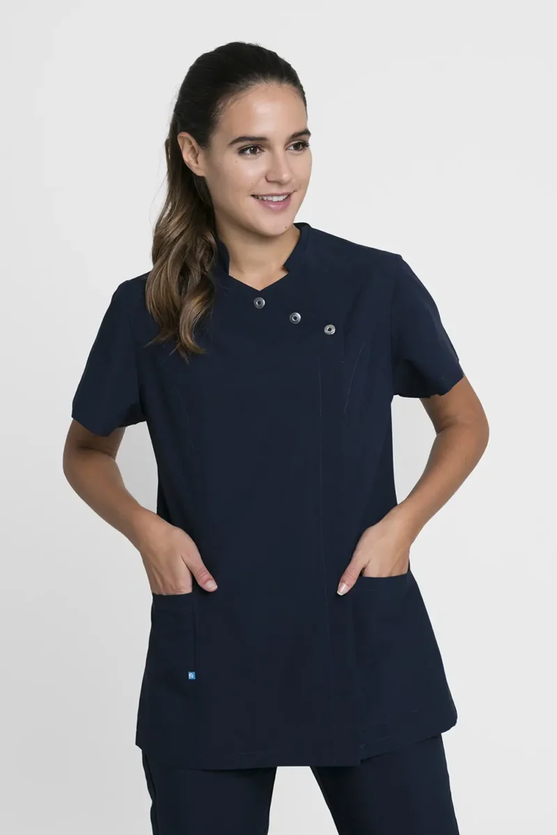 CREYCONFE CASACA GENEVE MARINO TALLA L