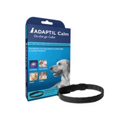 ADAPTIL CALM COLLAR PERRO GRANDE 70CM