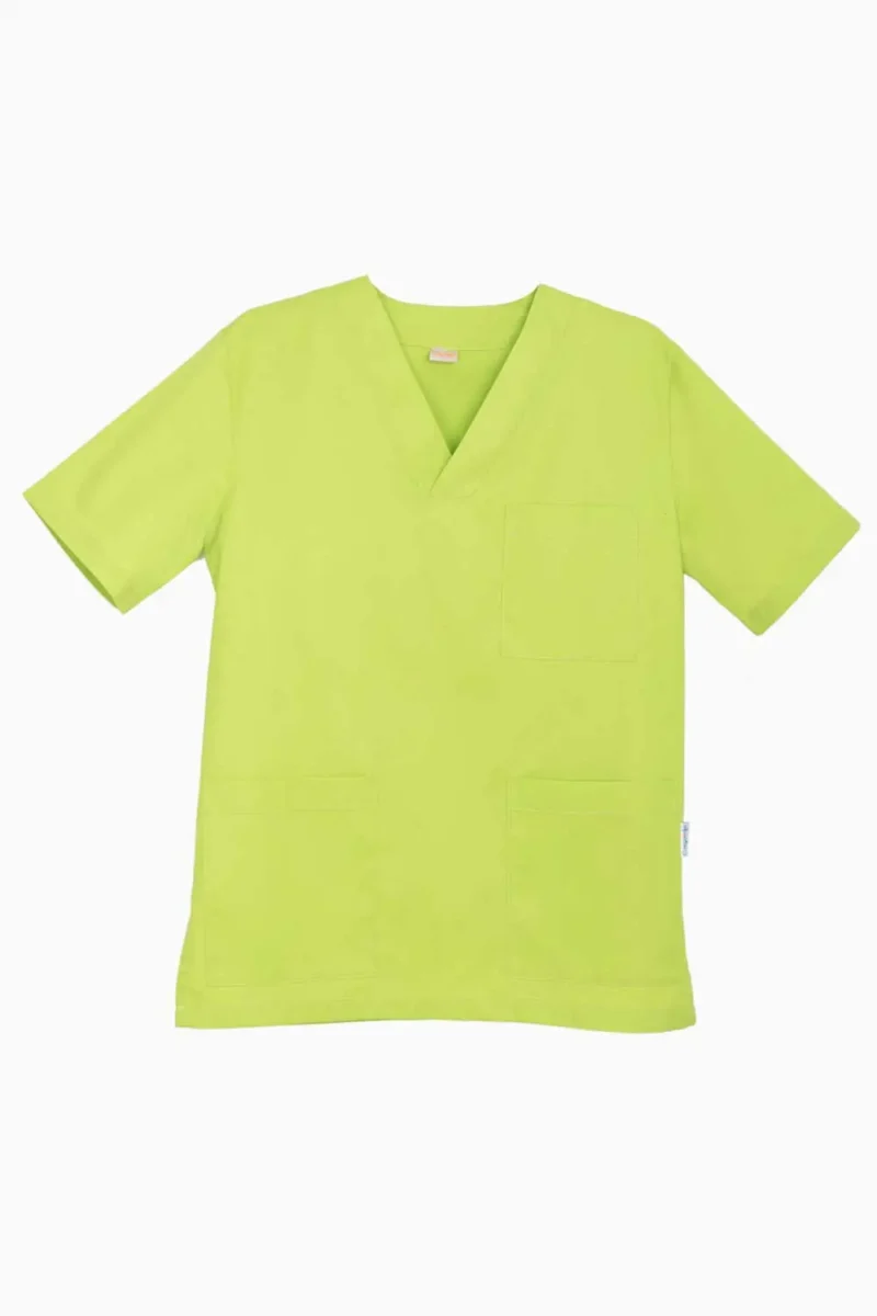 CREYCONFE CAMISOLA FIRENZE T-XS VERDE