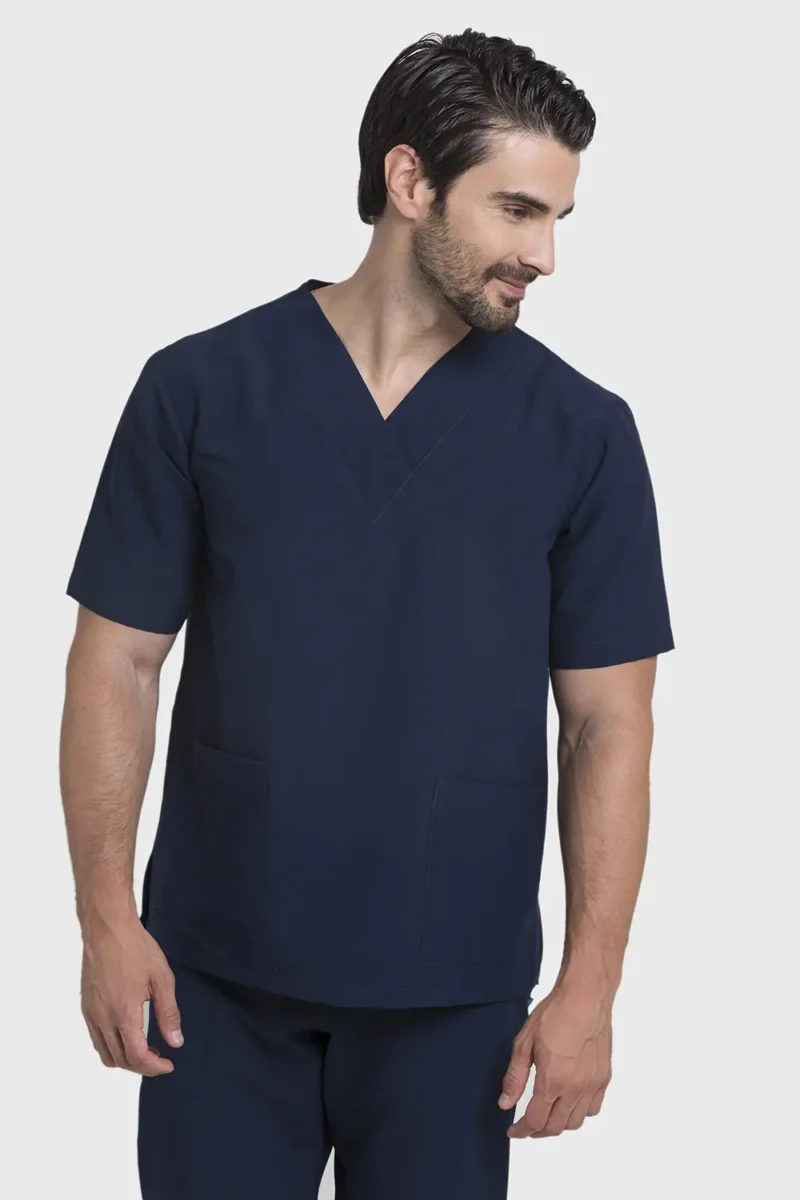 CREYCONFE CAMISOLA GRANADA T-XL MARINO