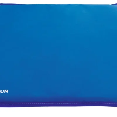 FUNDA CAMA HOSPITALIZACION XL 2 UD BRAUN
