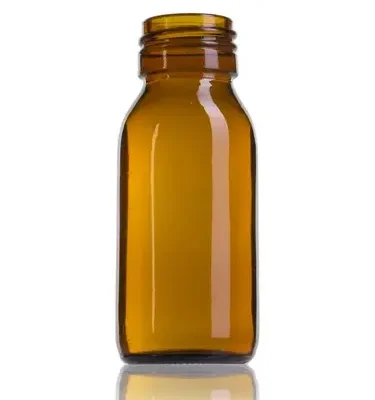 FRASCO ROSCA TOPACIO 10ML