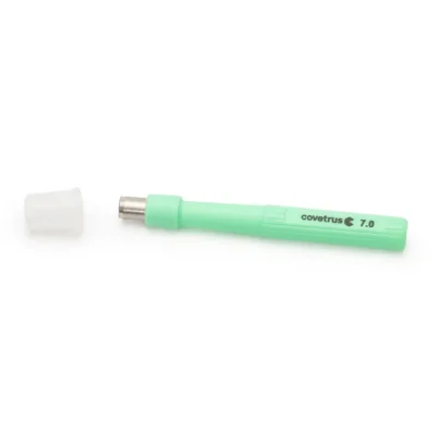PUNCH DE BIOPSIA ESTÉRIL 7MM 10UD COVETRUS