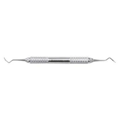 CURETA DERMICA ESTÉRIL 3MM 10UD COVETRUS