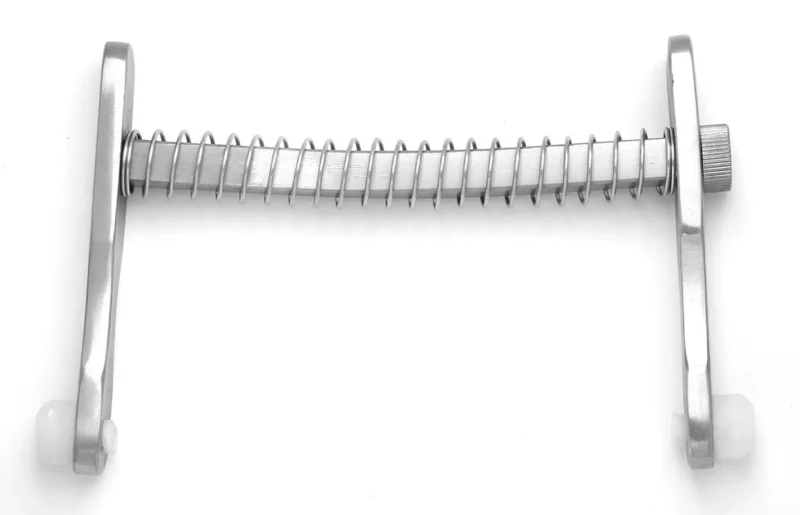 RETRACTOR BUCAL PARA CÃES PEQUENOS 7CM COVETRUS