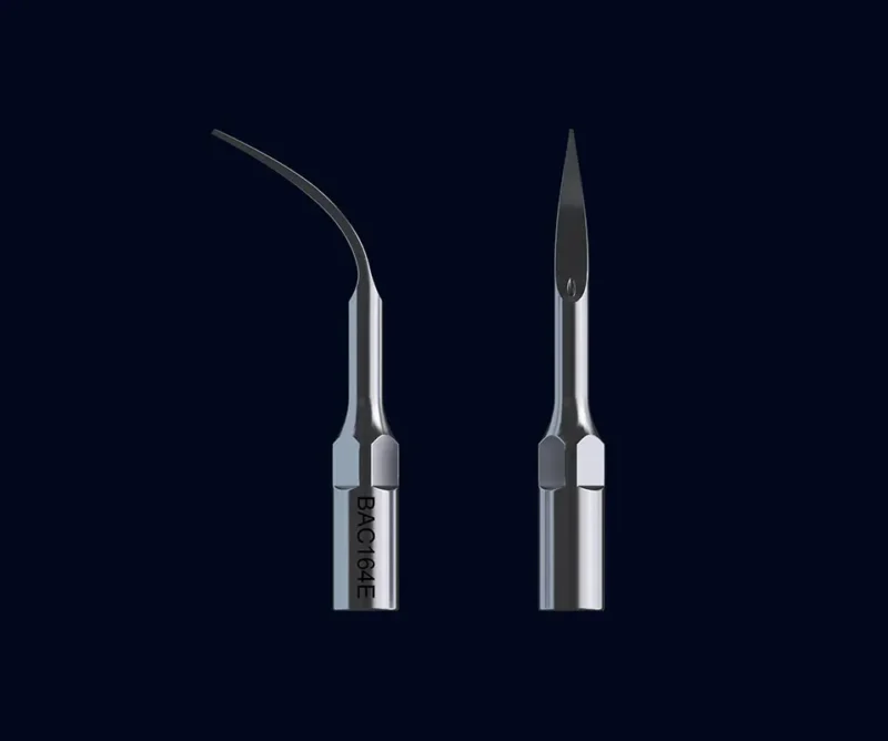 PUNTA ELIMINAR SARRO 2 PIEZO SCALER 3UDS COVETRUS