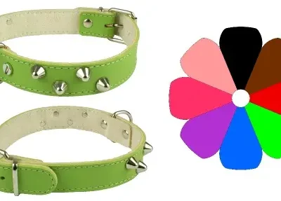 COLLAR MOUNTAIN CO2F RS 64-73 L800 A40