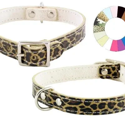 COLLAR LITTLE ORO 14-17 L200 A14