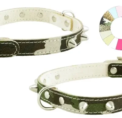 COLLAR LITTLE CO1F NJ 14-17 L200 A14