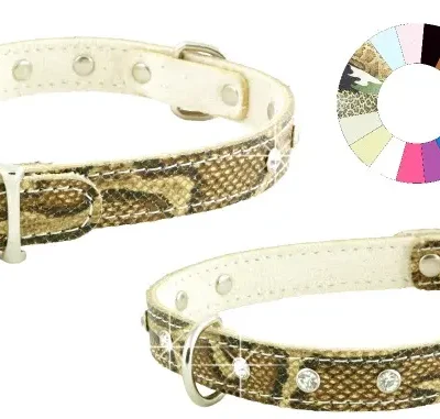 COLLAR LITTLE FANT VER 43-47 L500 A22