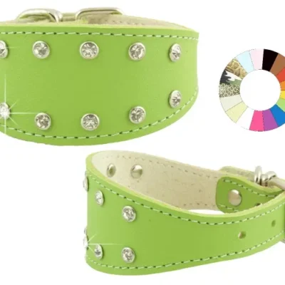 COLLAR GALGO FANT NJ 26-36 L400 A55