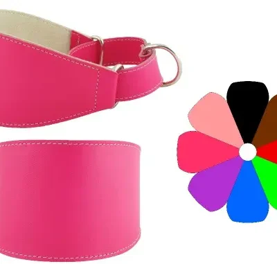 COLLAR GALGO MARTING FUC 35-45 L450 A80