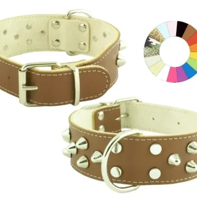 COLLAR BULL-DOG CO3F RJ 55-64 L700 A40
