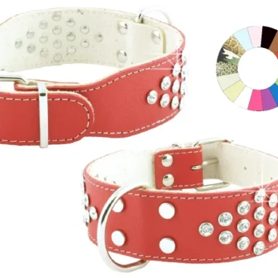 COLLAR BULL-DOG FANT NJ 50-59 L650 A40