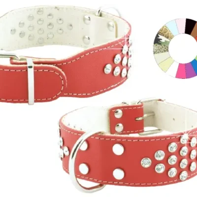 COLLAR BULL-DOG FANT RJ 55-64 L700 A40