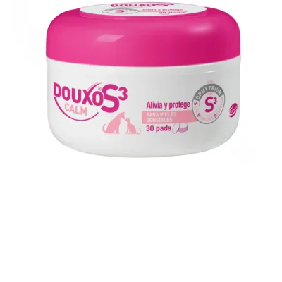 DOUXO S3 CALM 30 PADS