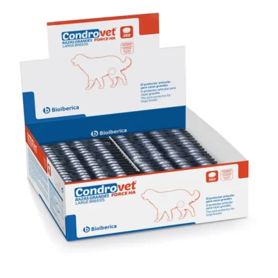 CONDROVET FORCE HA RAZAS GRANDES 360CPD