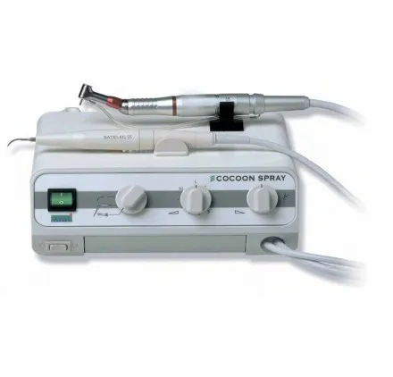 COCOON SPRAY STELEC (NDR)