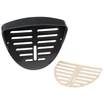 FERPLAST KIT GRILL CANADA DOMUS GRIS