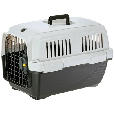 FERPLAST TRANSPORTIN CLIPPER 1 (50X33X32CM)