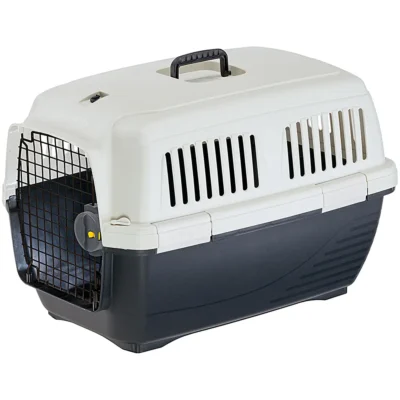 FERPLAST TRANSPORTIN CLIPPER 3 (64X43X43CM)