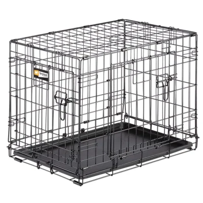 FERPLAST JAULA DOG-INN NEGRA 60