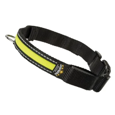 FERPLAST COLLAR NIGHT LARGE