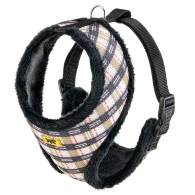 FERPLAST NIKITA FUR XLARGE TARTAN ARNES 1UD
