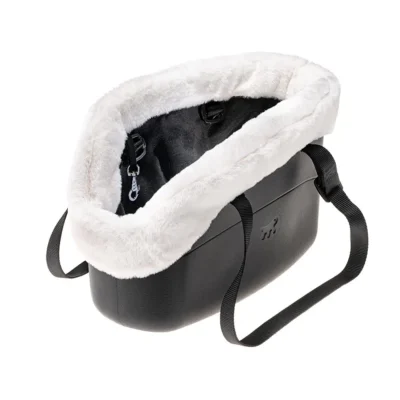 FERPLAST BOLSO WITH ME BAG WINTER NEGRO